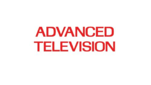 Advanced Television logo – 1158×552