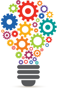 light bulb icon
